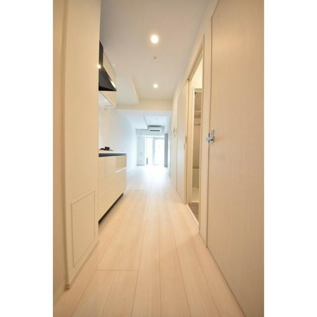 ハーモニーレジデンス東京武蔵関ＷＥＳＴ　ＳＩＤＥの洋室