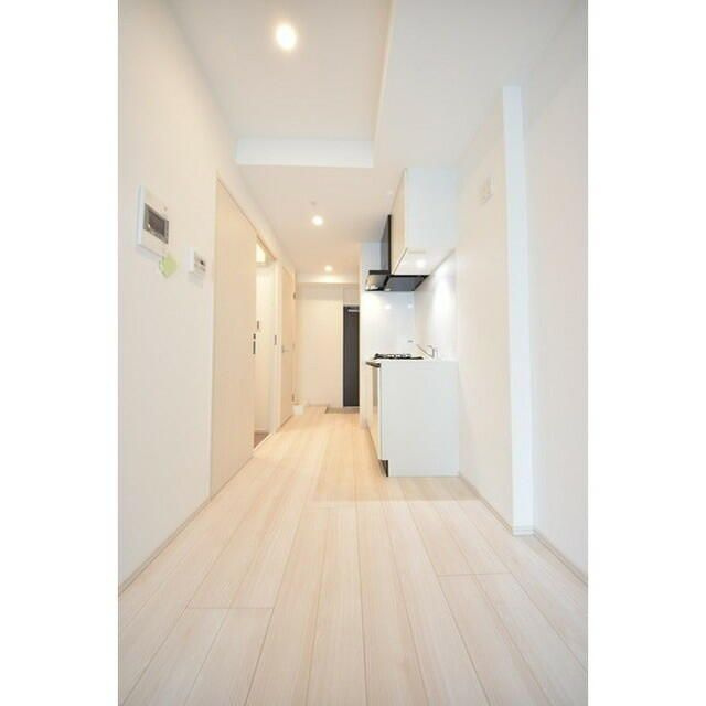 ハーモニーレジデンス東京武蔵関ＷＥＳＴ　ＳＩＤＥの洋室