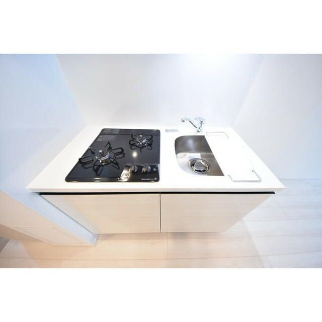 ハーモニーレジデンス東京武蔵関ＷＥＳＴ　ＳＩＤＥのキッチン