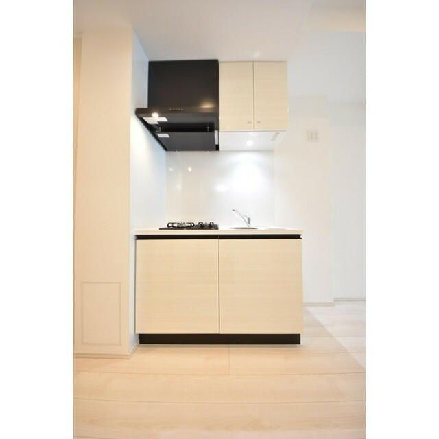 ハーモニーレジデンス東京武蔵関ＷＥＳＴ　ＳＩＤＥのキッチン