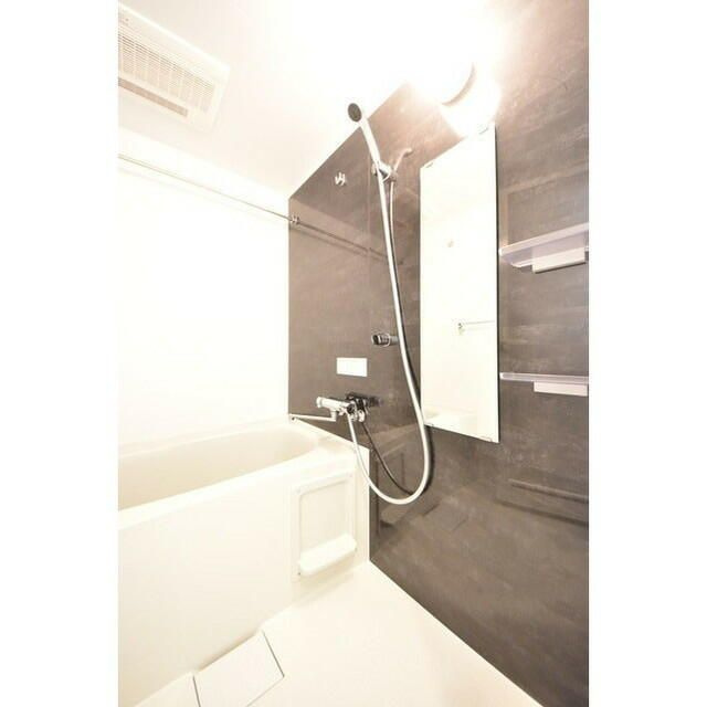 ハーモニーレジデンス東京武蔵関ＷＥＳＴ　ＳＩＤＥの浴室