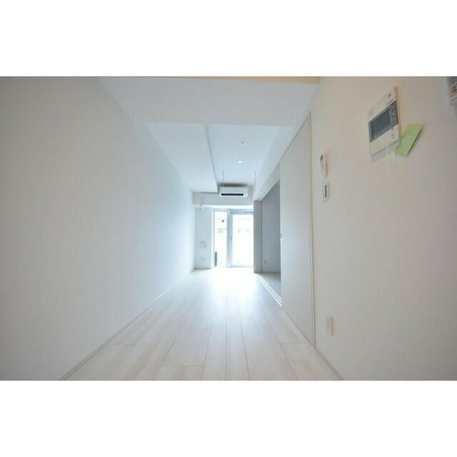 ハーモニーレジデンス東京武蔵関ＷＥＳＴ　ＳＩＤＥの寝室