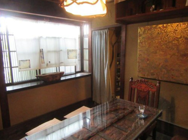 【内装】 | S22221-下鴨