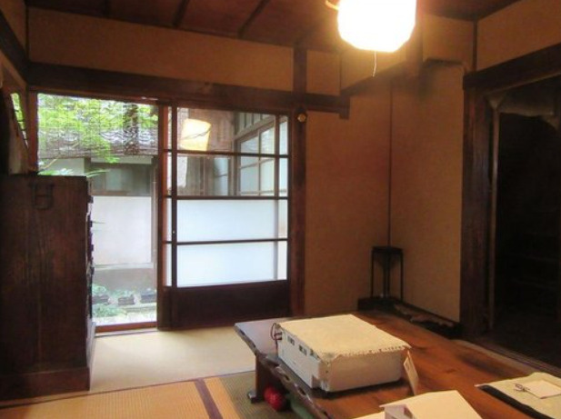 【和室】 | S22221-下鴨