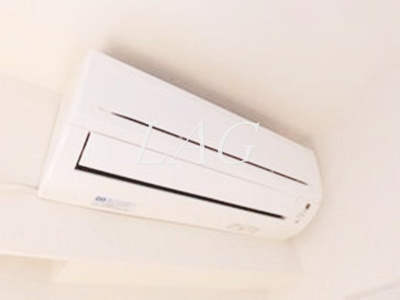 【設備】 | エクセレントフラッツ戸越公園 | エアコンです。