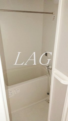 【浴室】 | エクセレントフラッツ戸越公園 | お風呂です。