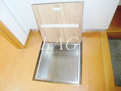 【収納】 | エクセレントフラッツ戸越公園 | 収納です。