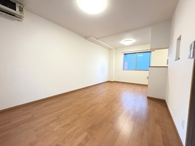 CRASの居間・リビング