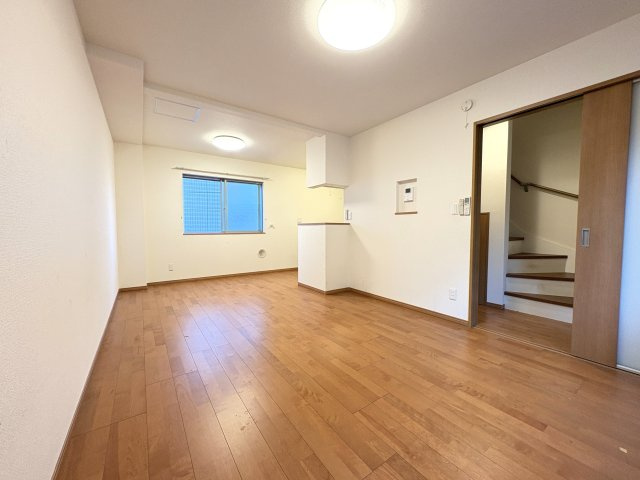 CRASの居間・リビング