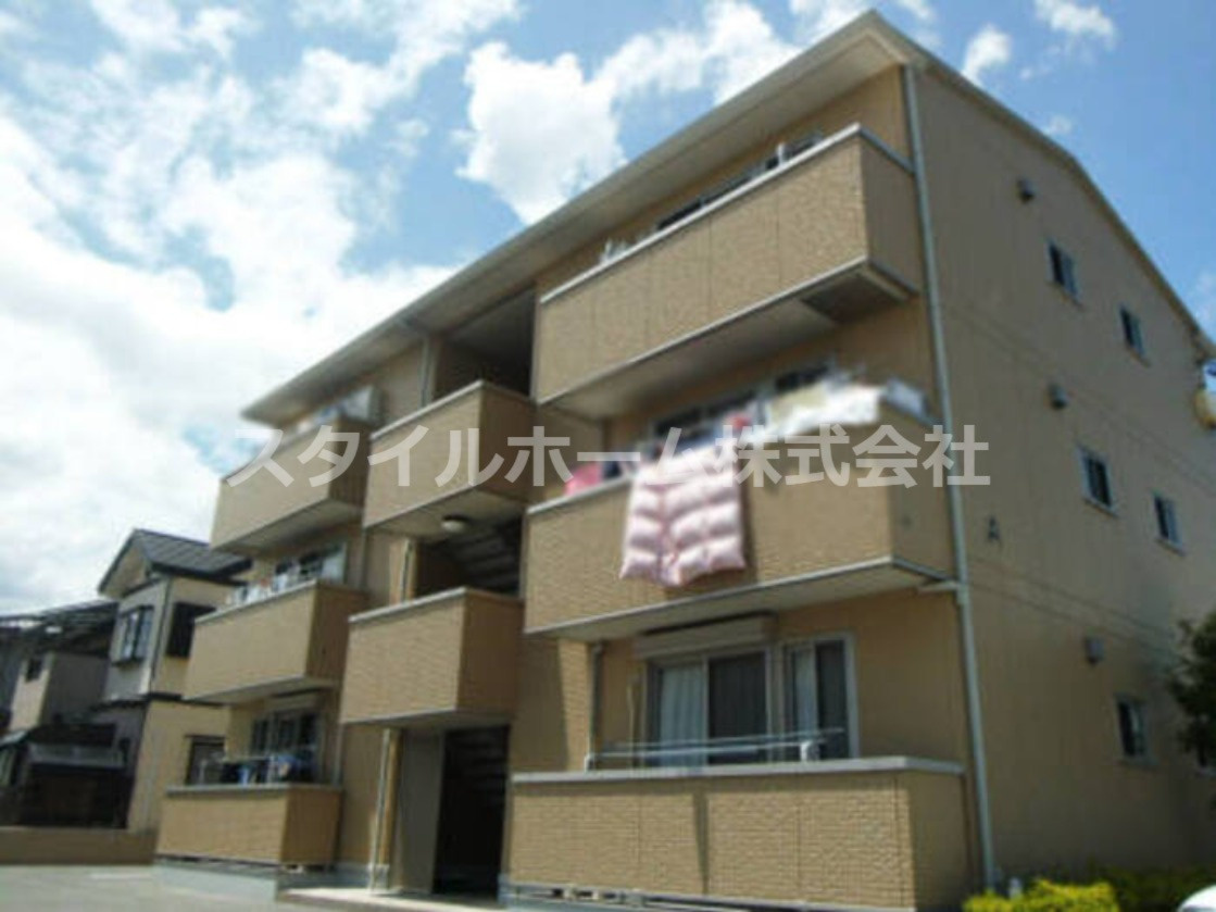 グランパティオA