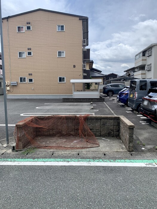 グランパティオAのキッチン