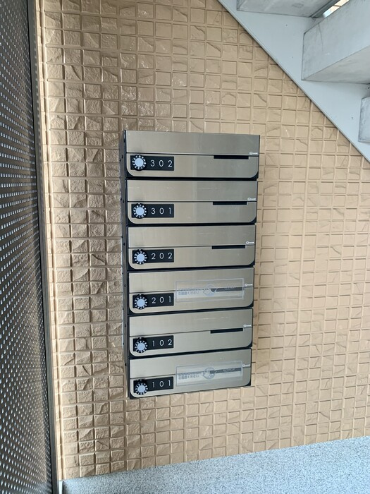 グランパティオAのその他