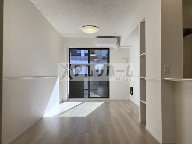 エアリィーレジデンス