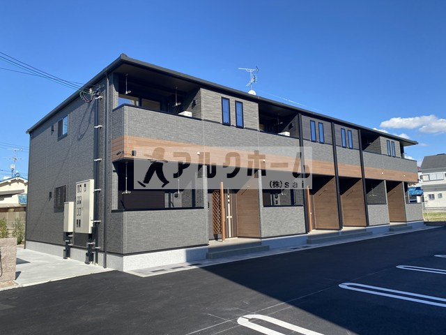 エアリィーレジデンス