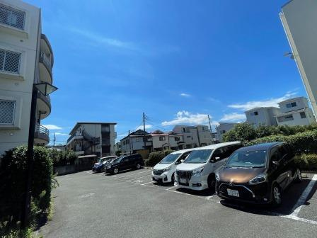 ラ・ソレイユさいたまのその他共用部分