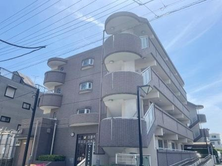 ラ・ソレイユさいたま