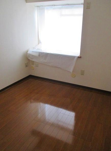 ラ・ソレイユさいたまの内装|明るい室内です