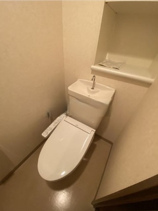 ラ・ソレイユさいたまのトイレ|トイレも気になるポイント