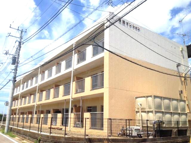 吉田マンション