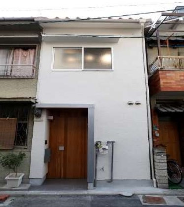 ●収益物件●　エスパシオタカクラ　都島区高倉町２丁目