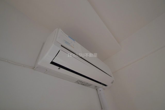 プランドール西観音の設備