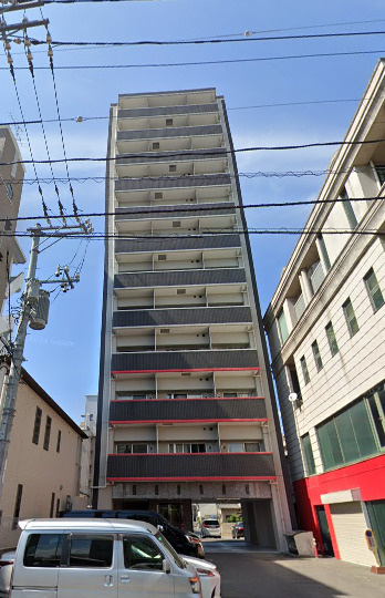 プランドール西観音