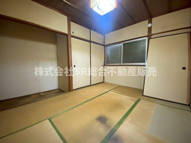 稲田本町1丁目中古テラスハウスの子供部屋|お子さんのためのお部屋にいかがでしょうか