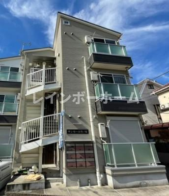 サンモール竹ノ塚