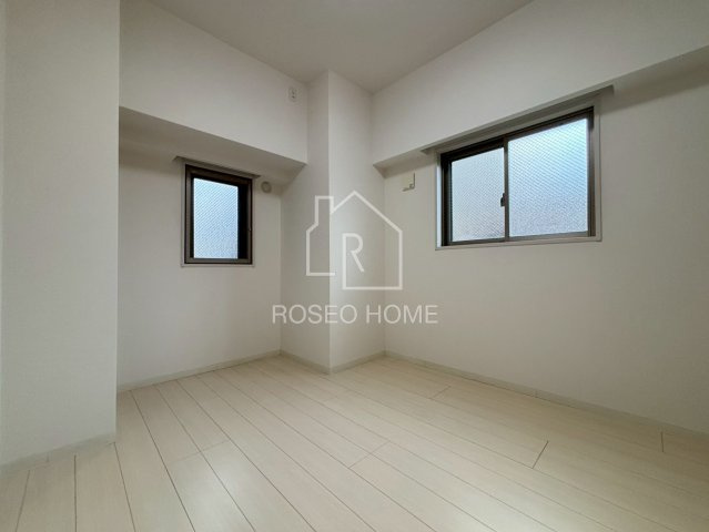 ラフィーネレジデンスの内装|同マンション別部屋：参考写真