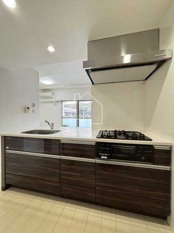 ラフィーネレジデンスのキッチン|同マンション別部屋：参考写真