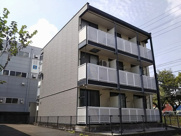 レオパレスゴリオンの画像