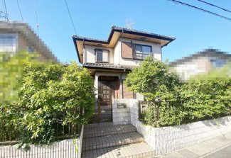 【外観】 | 近江八幡市北津田町　中古戸建