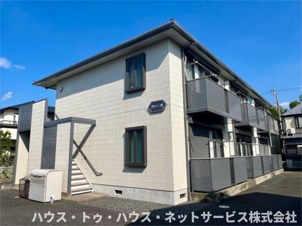 グランシード　Ｃ棟