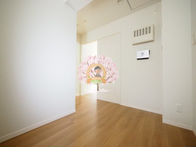 【寝室】 | リフル横浜