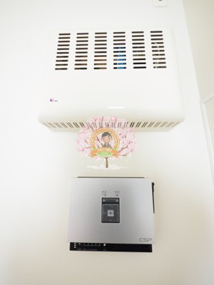 【設備】 | リフル横浜