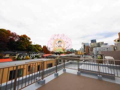 【展望】 | リフル横浜