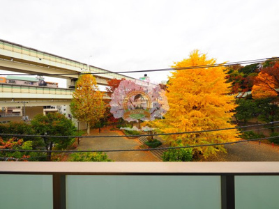 【展望】 | リフル横浜