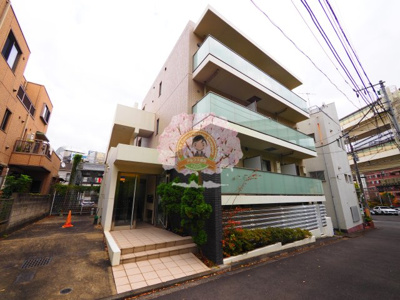 【外観】 | リフル横浜