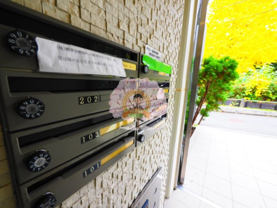 【その他共用部分】 | リフル横浜