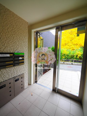 【エントランス】 | リフル横浜