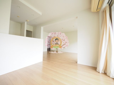 【洋室】 | リフル横浜