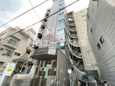 | ロータリーマンション布施北