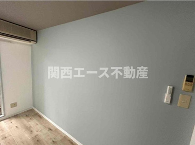 【その他】 | ロータリーマンション布施北