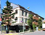 港区三田１丁目のマンションの画像