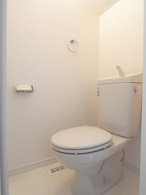 【トイレ】 | カウニスコティ | トイレ 