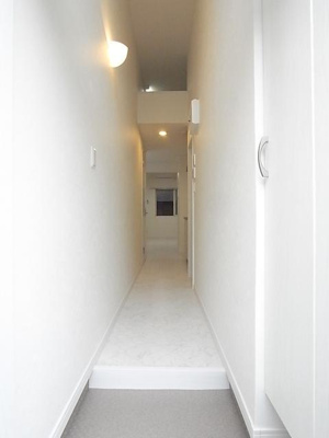 【玄関】 | カウニスコティ | 玄関 