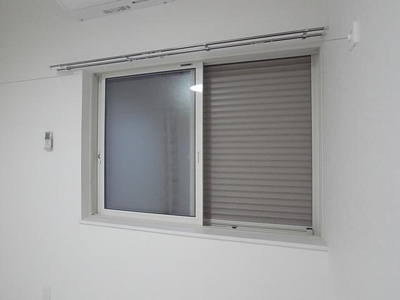 【その他】 | カウニスコティ | 設備 防犯シャッター 