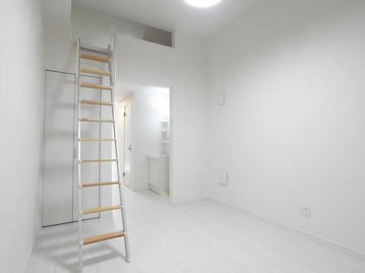 【居間・リビング】 | カウニスコティ | 内装 