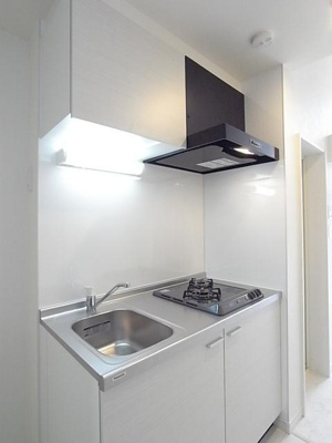 【キッチン】 | カウニスコティ | キッチン 