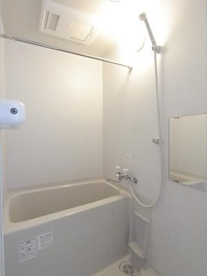 【浴室】 | カウニスコティ | バス 